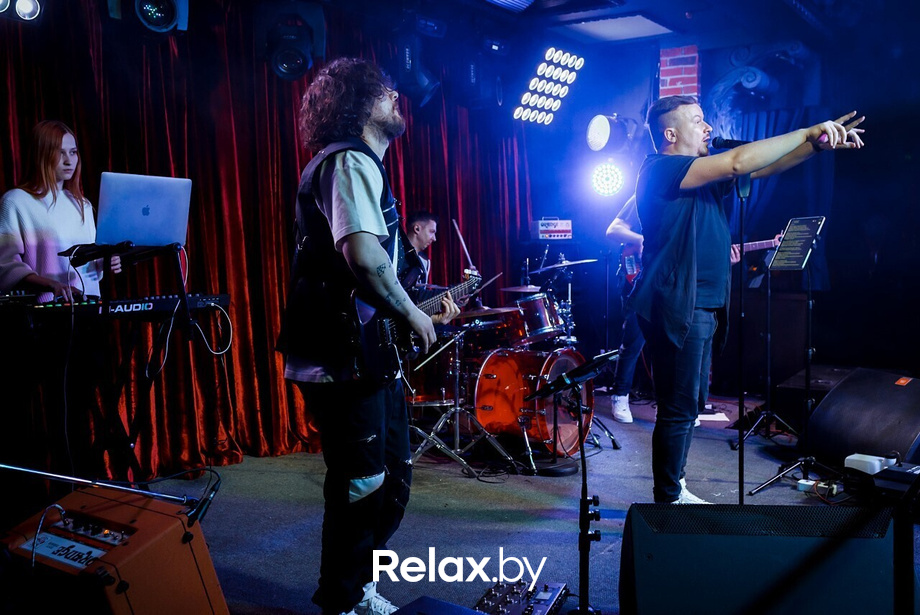 Brooklyn Live!, фото № 35