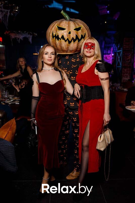 Осенний Карнавал, фото № 75