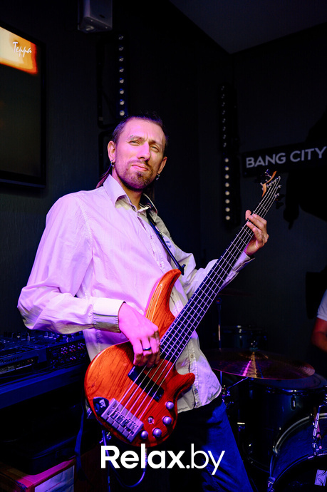 Terra party, фото № 41