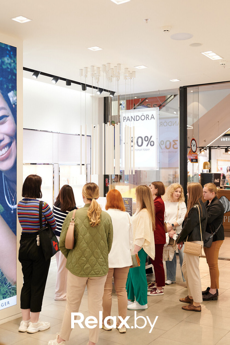 Шопинг-экскурсия со стилистом, фото № 10