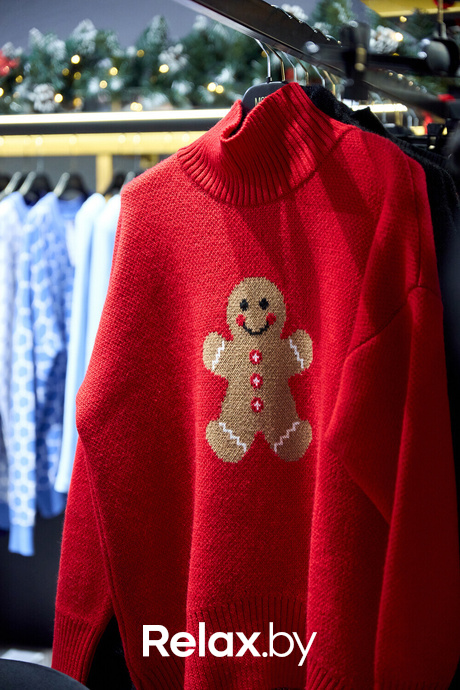 Шопинг-экскурсия со стилистом, фото № 144