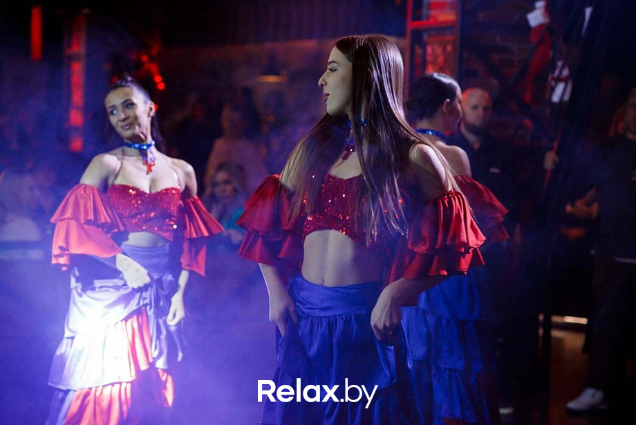 Новогодний Бруклин, фото № 24