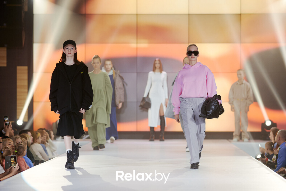 New Fashion`s Week, фото № 27