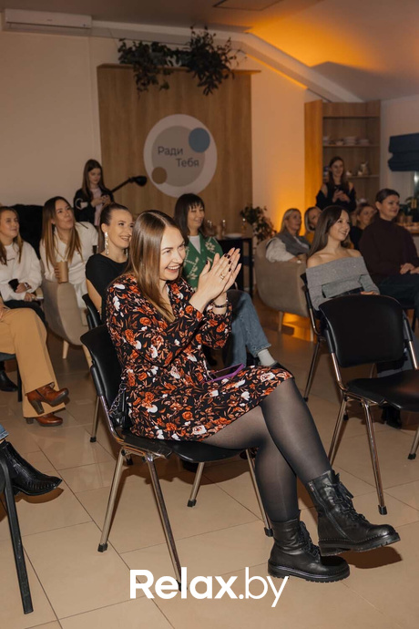 Мастер-класс «Креатив», фото № 27