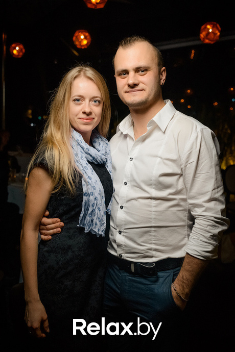 Сольный концерт Shir & Gr.Pepers, фото № 92