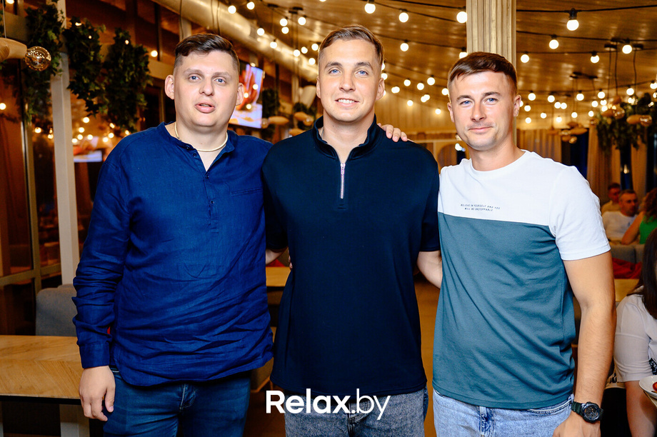 Terra party, фото № 17