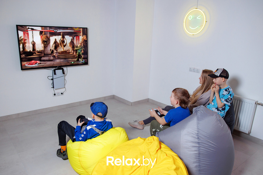 Большое открытие нового пространства «Дико», фото № 4