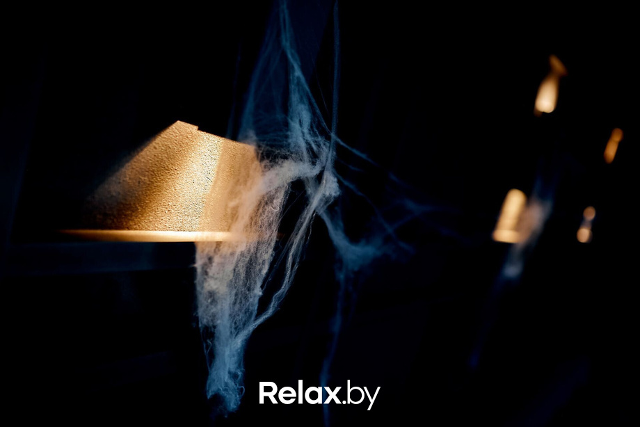 Суббота в Ангелах, фото № 81