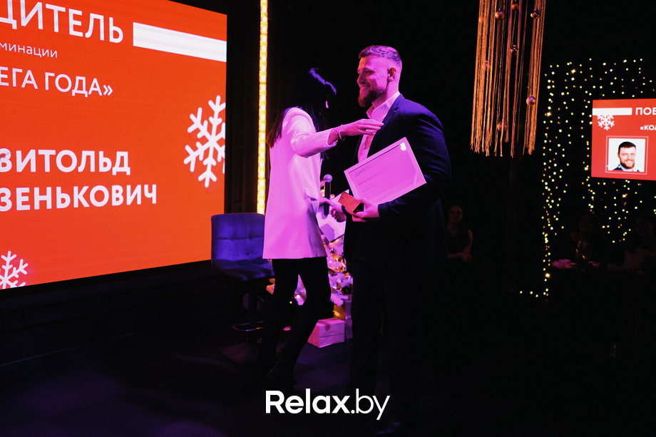 Новый год 2024 ARTOX, фото № 40