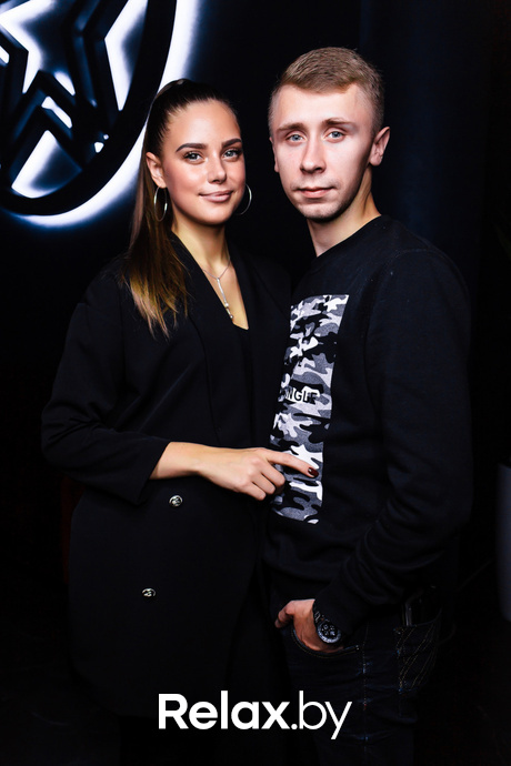 Grand Final Party, фото № 78