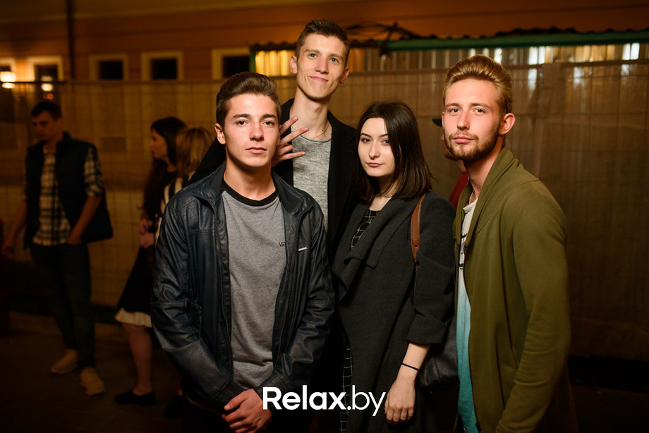 Saturday in Гримерка, фото № 22