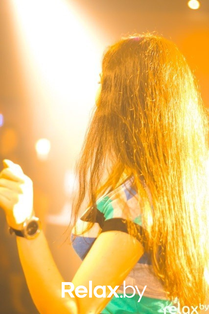 Вечеринка в клубе RАЙ, фото № 7