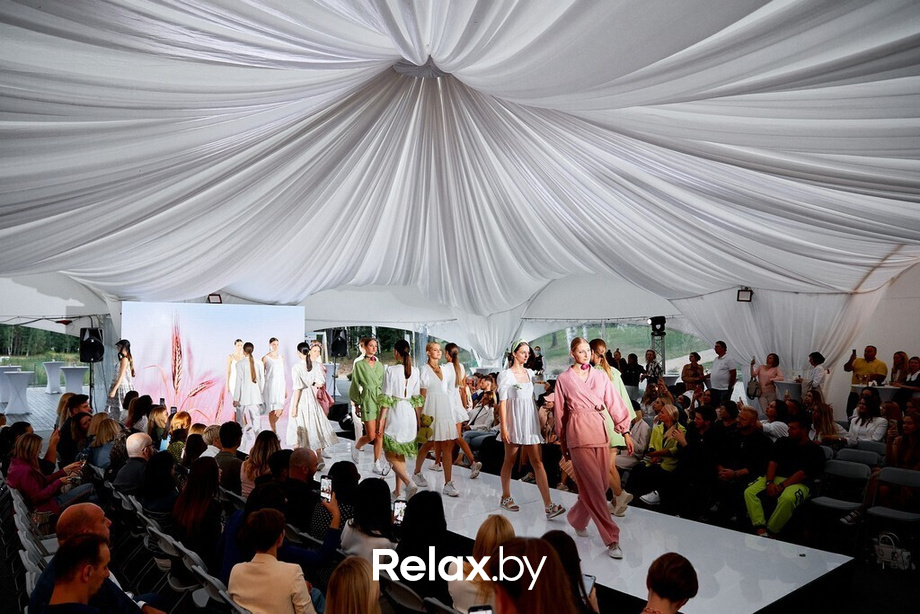 Brands Fashion Show, фото № 142