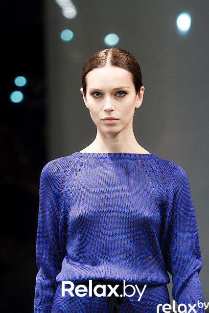 Показ BOITSIK на BFW, фото № 50