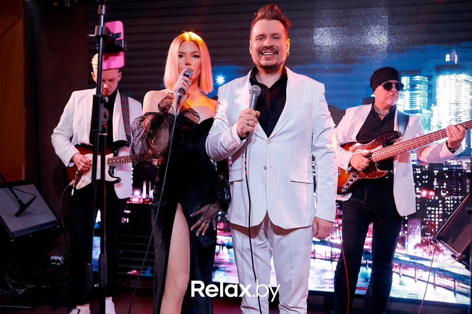 Friday Music, фото № 42