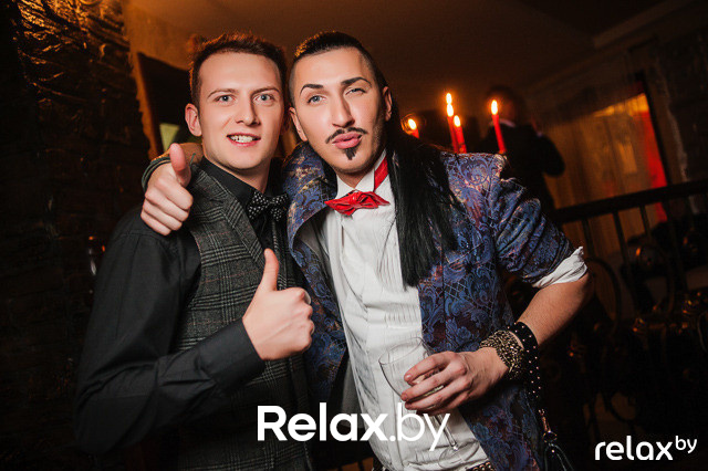 ТОП 100 фото за октябрь, фото № 48