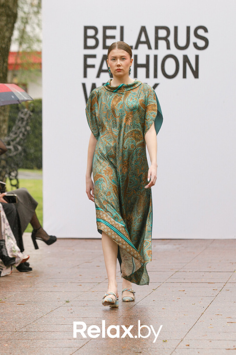 Belarus Fashion Week. Natalia Korzh, фото № 128