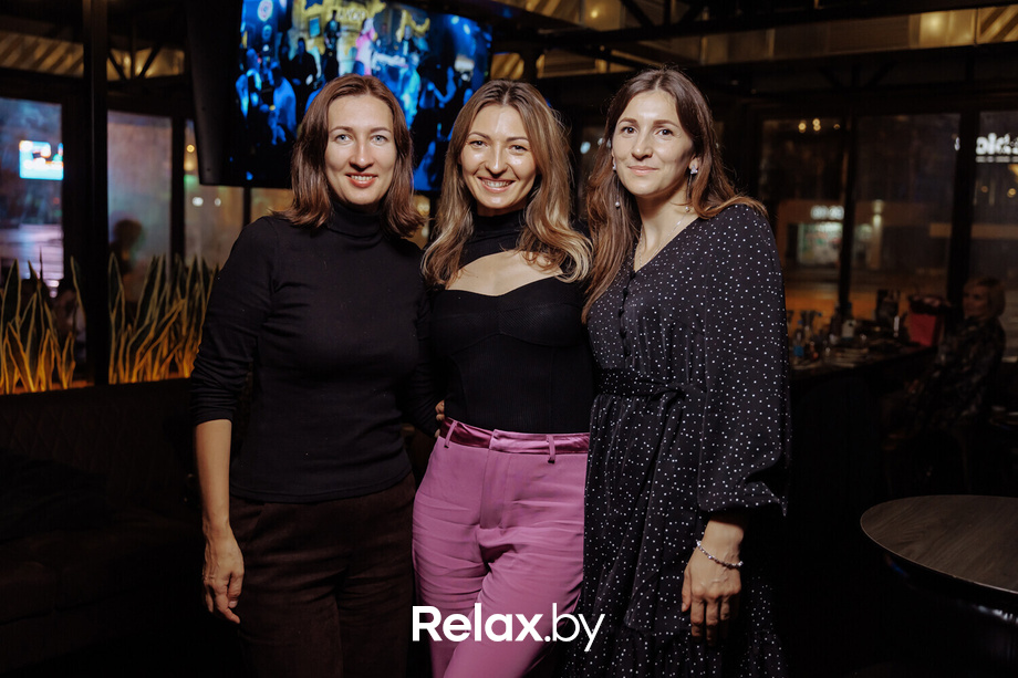 Saturday party, фото № 24