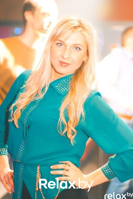 Вечеринка в клубе RАЙ, фото № 73