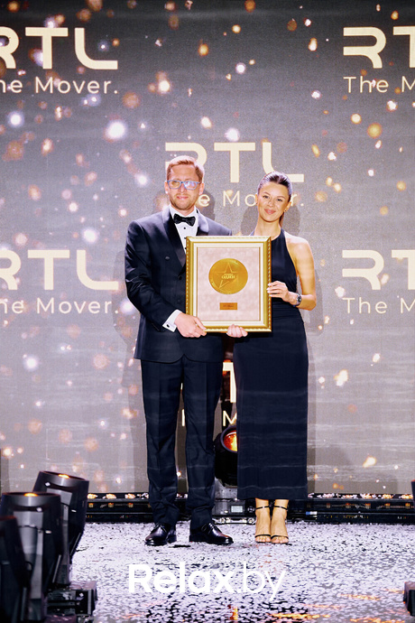 Премия номер 1, фото № 190