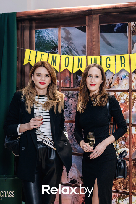 Девичник с LEMONGRASS, фото № 76