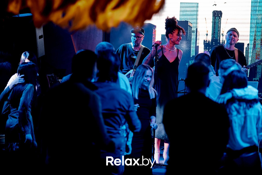 Суббота в Ангелах, фото № 59