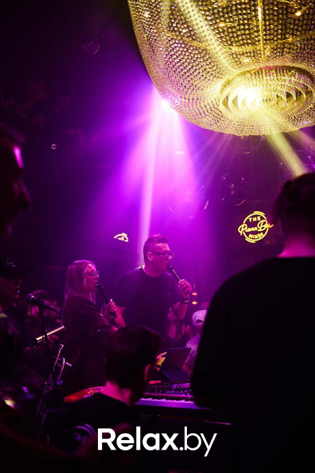 Piano Bar Band, фото № 61