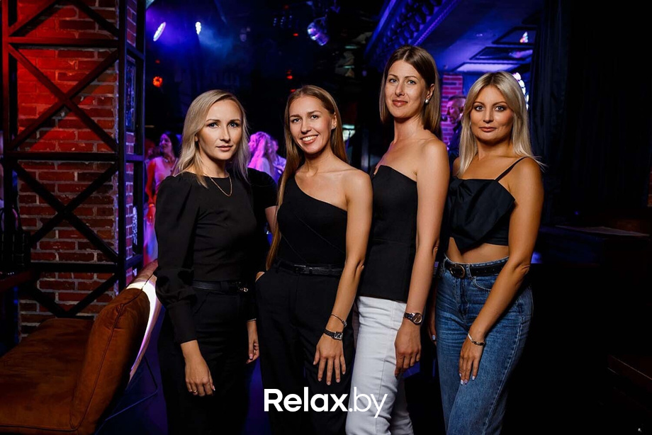 Brooklyn Live!, фото № 23