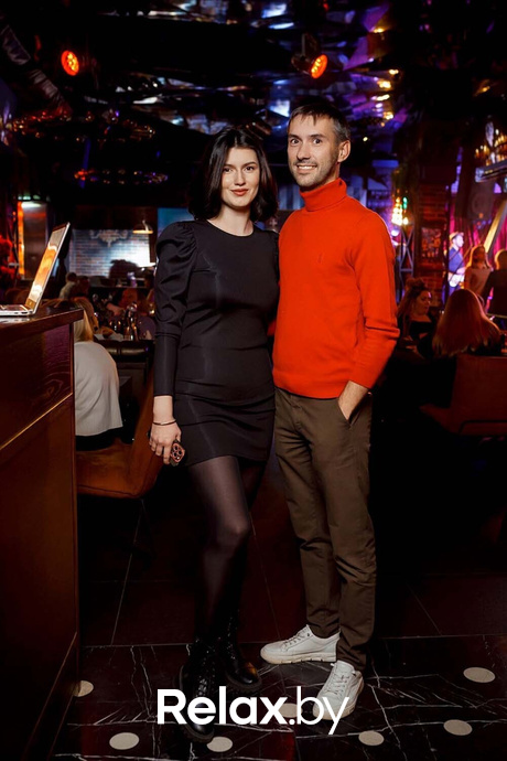 Brooklyn Live!, фото № 7