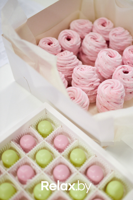 Открытие шоурума Uno Mas Uno, фото № 99