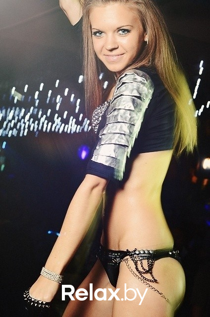 Вечеринка в клубе "Центр", фото № 28