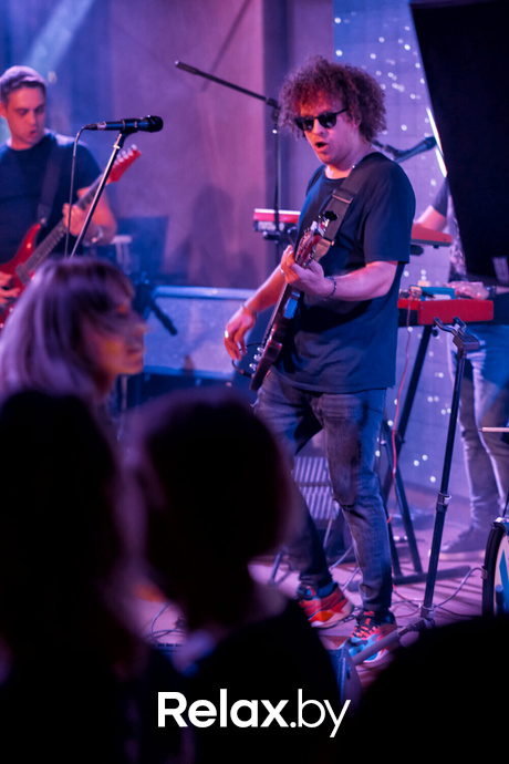 Saturday music, фото № 54