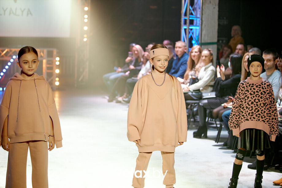 FASHION KIDS’ SHOW, фото № 82