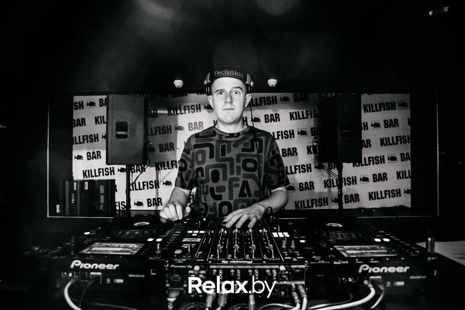 В отрыве, фото № 61