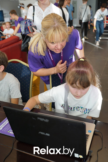 День открытых дверей, фото № 58