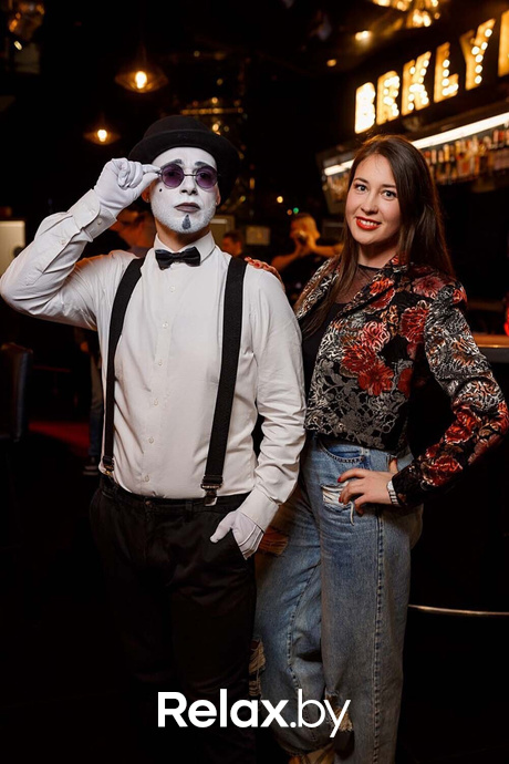 Brooklyn Live!, фото № 24