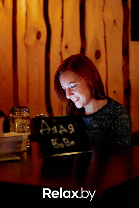 Бар-олимпиада «Мозгва», фото № 153