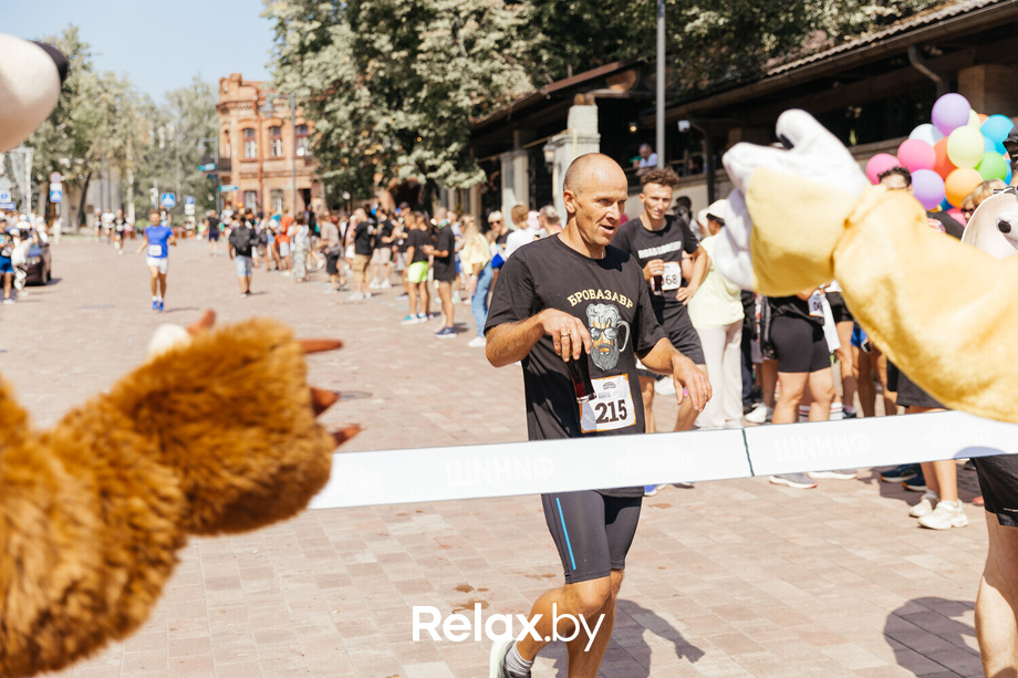 Бровару 27! Забег «Броварская миля 2024», фото № 28