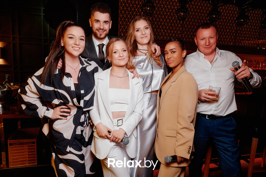 Saturday music, фото № 27