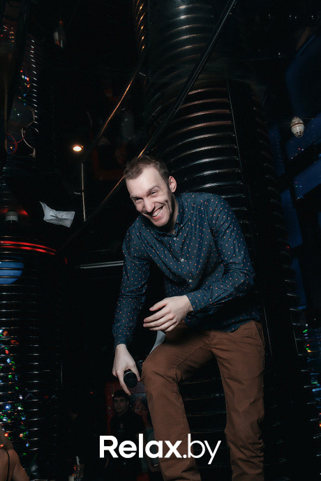 Party Night, фото № 70