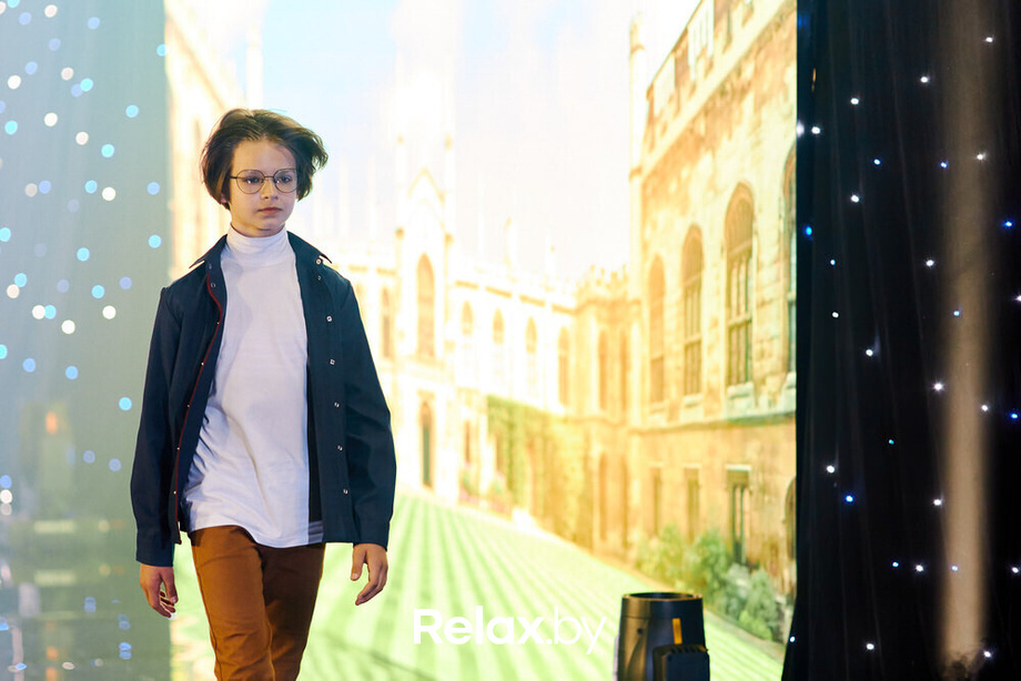 IMG Fashion KILLA PARTY - KIDS’ SHOW, фото № 812