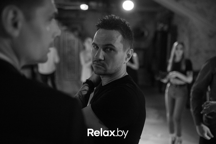 Tuesday Party, фото № 92