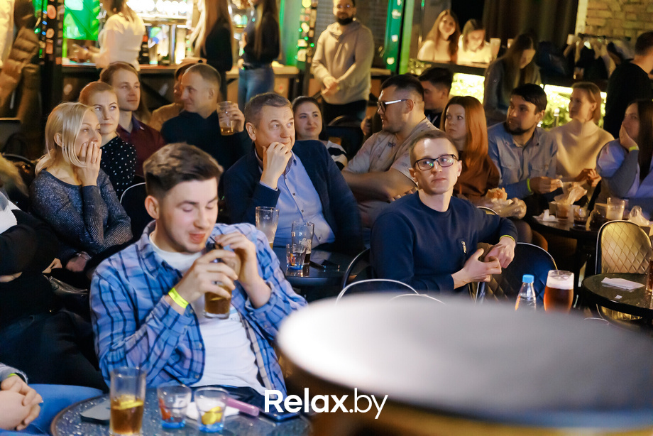 Отчетный концерт, фото № 129