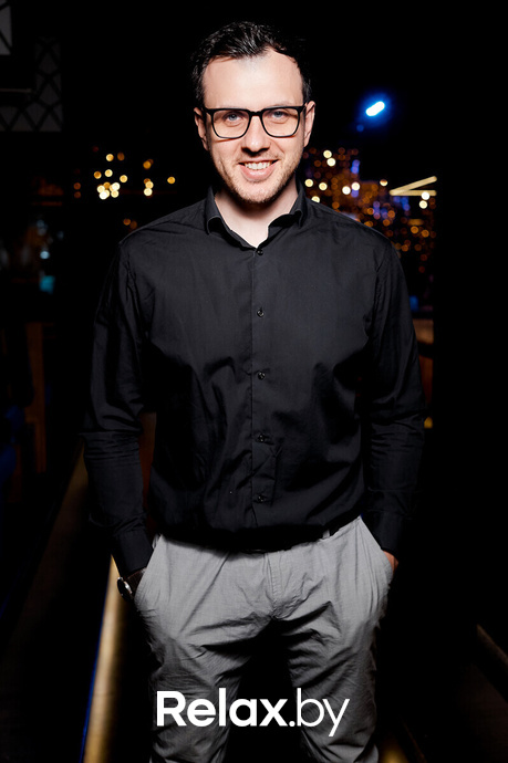 Friday Music, фото № 29