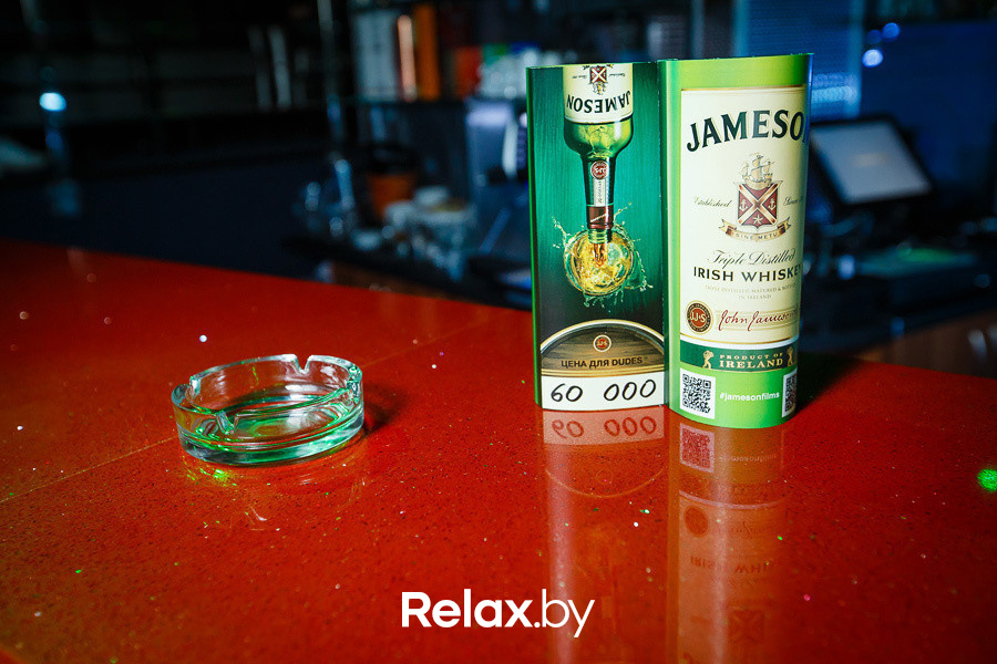 Кинопоказ Jameson Film Club с Гоблином, фото № 47