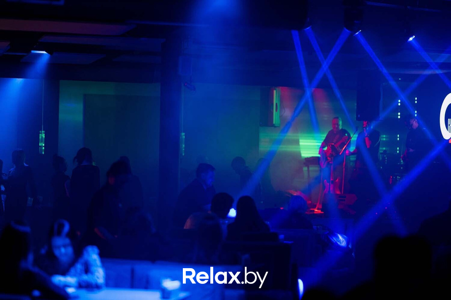 Ночные жители, фото № 57