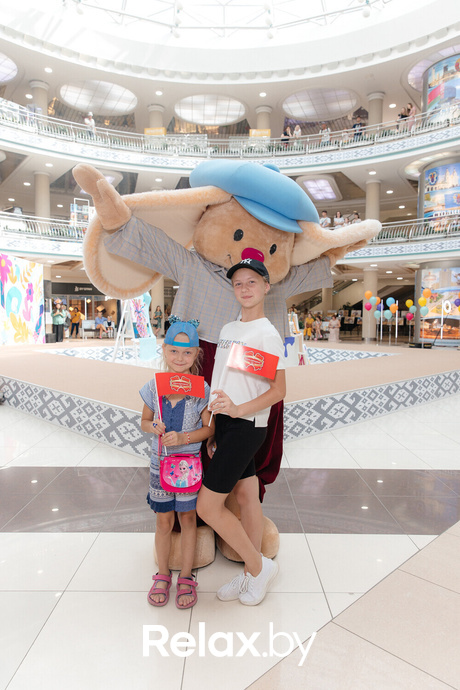 Stolica Kids Fashion SHOW, фото № 24