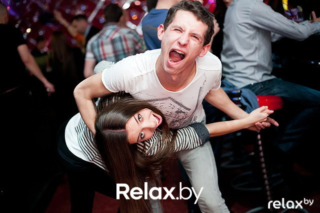 Next Club Show, фото № 76