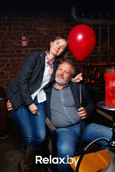 5 лет Hookahplace Kolasa, фото № 39