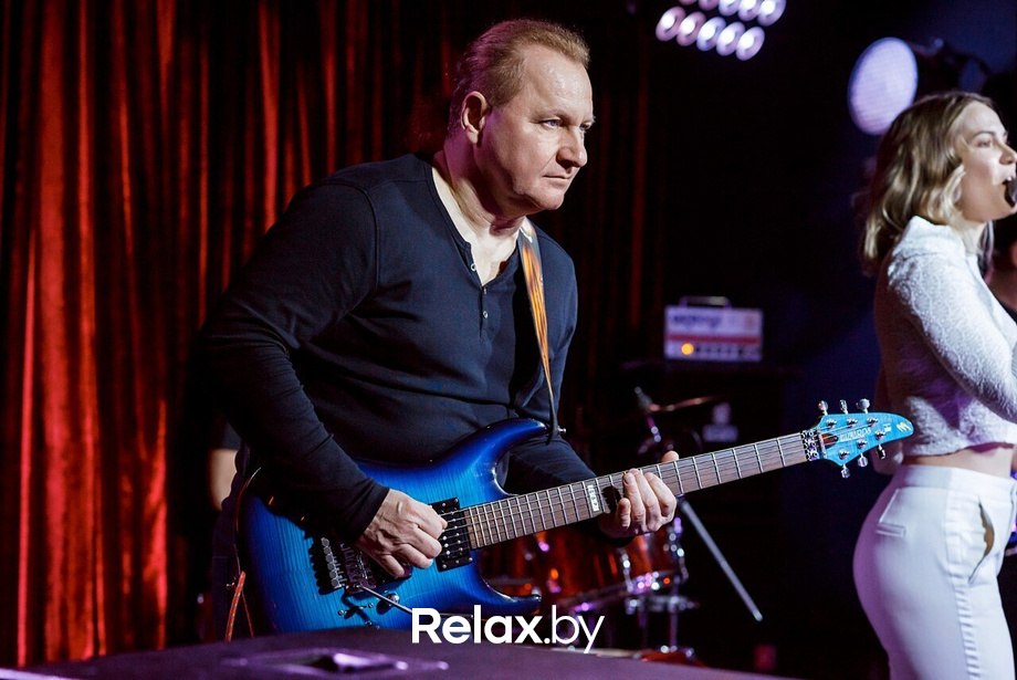 Brooklyn Live!, фото № 26